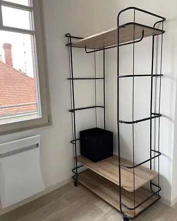 شقة Maria De La Maison Saint-josse *