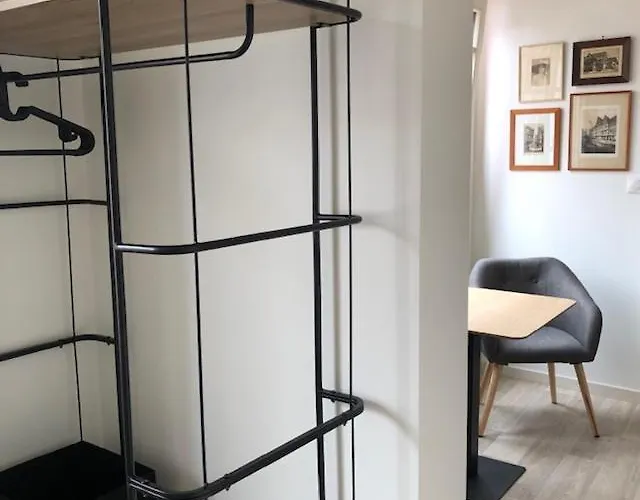 Maria De La Maison Saint-josse * كولمار