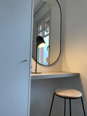 Maria De La Maison Saint-josse *